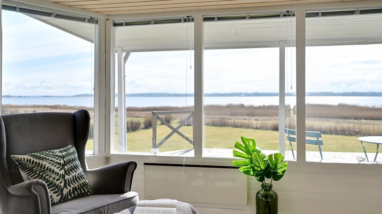 Photo of Livingroom in Holbaek