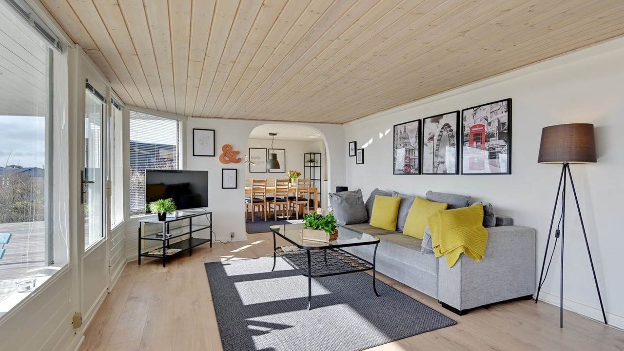 Photo of Livingroom in Holbaek