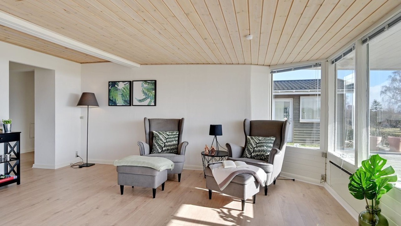 Photo of Livingroom in Holbaek