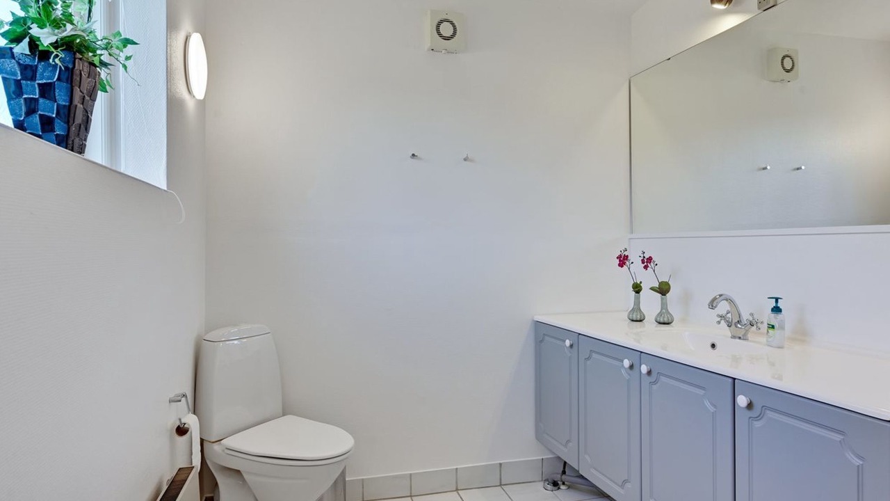 Photo of Bathroom in Holbaek