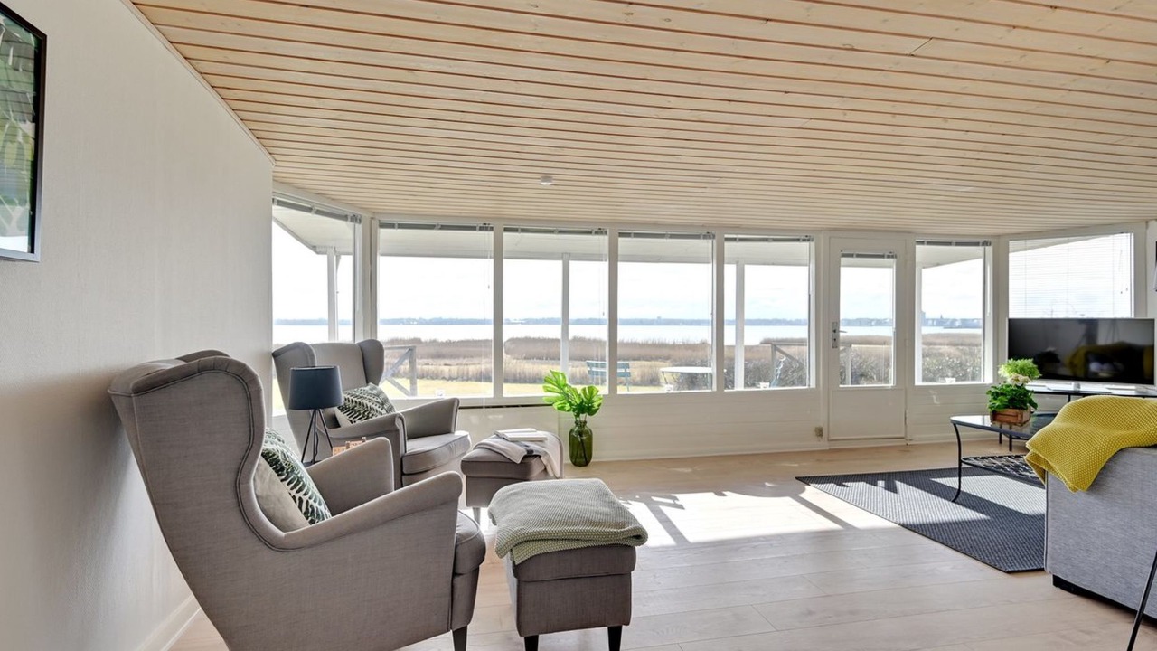 Photo of Livingroom in Holbaek