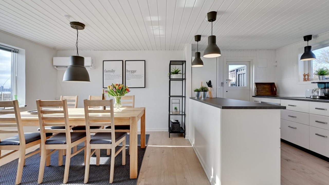 Photo of Livingroom in Holbaek