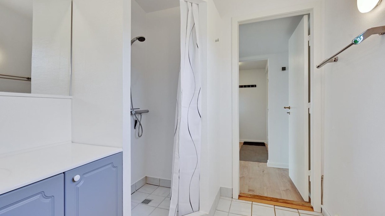 Photo of Bathroom in Holbaek