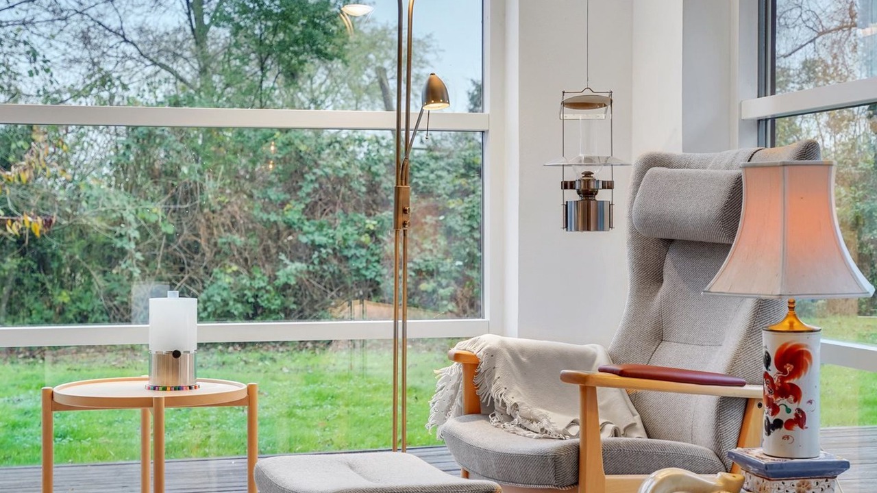Photo of Livingroom in Holbaek