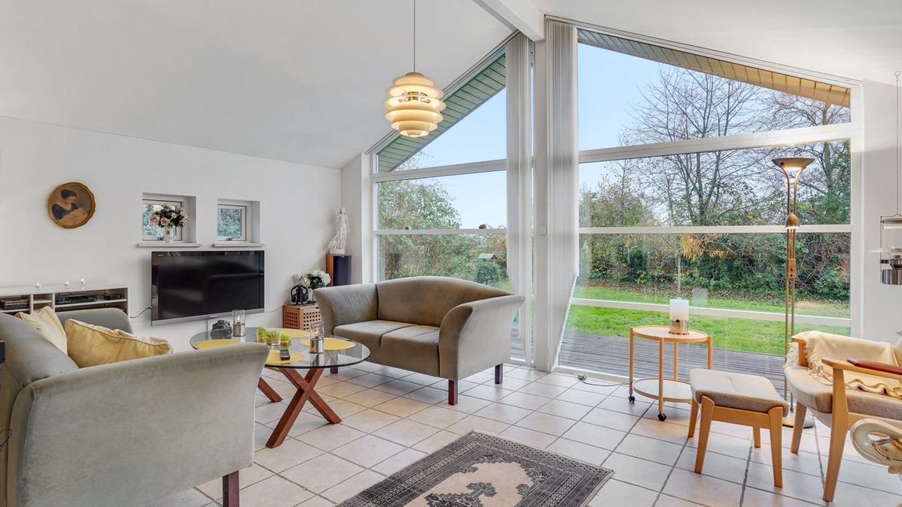 Photo of Livingroom in Holbaek