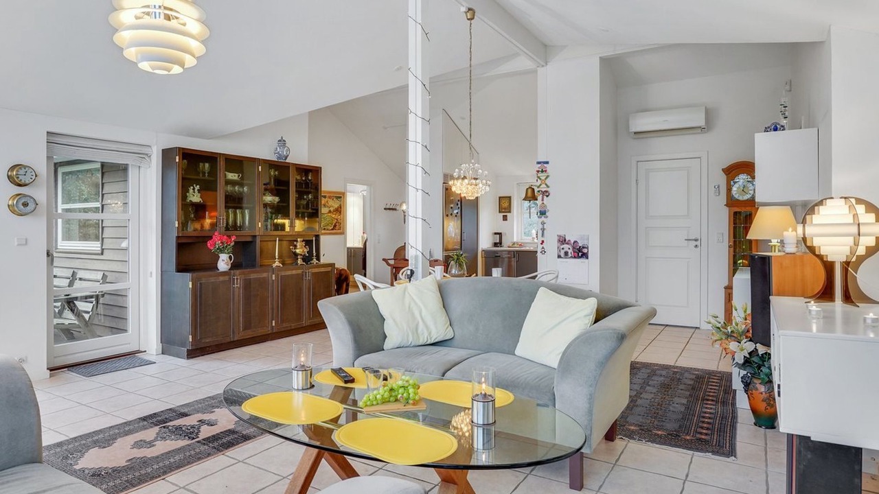 Photo of Livingroom in Holbaek