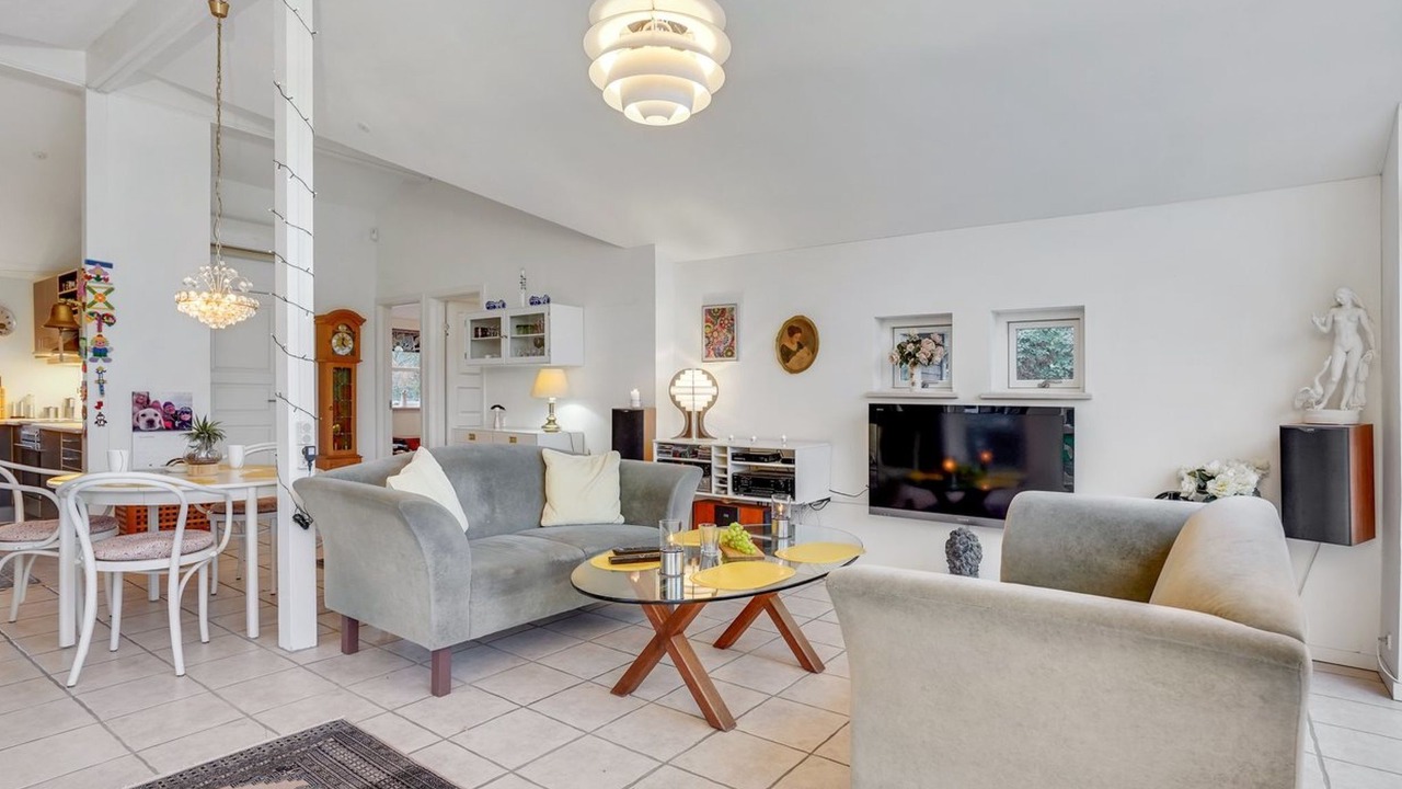 Photo of Livingroom in Holbaek