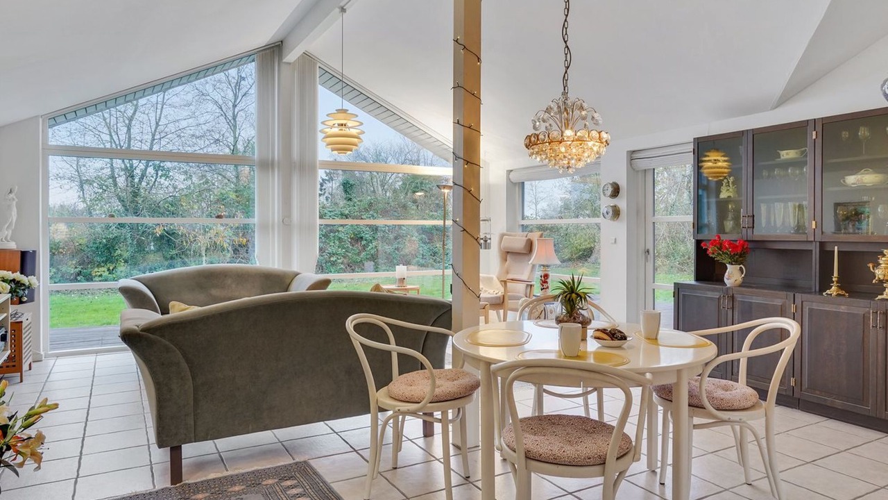 Photo of Livingroom in Holbaek