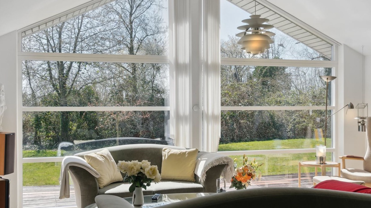 Photo of Livingroom in Holbaek