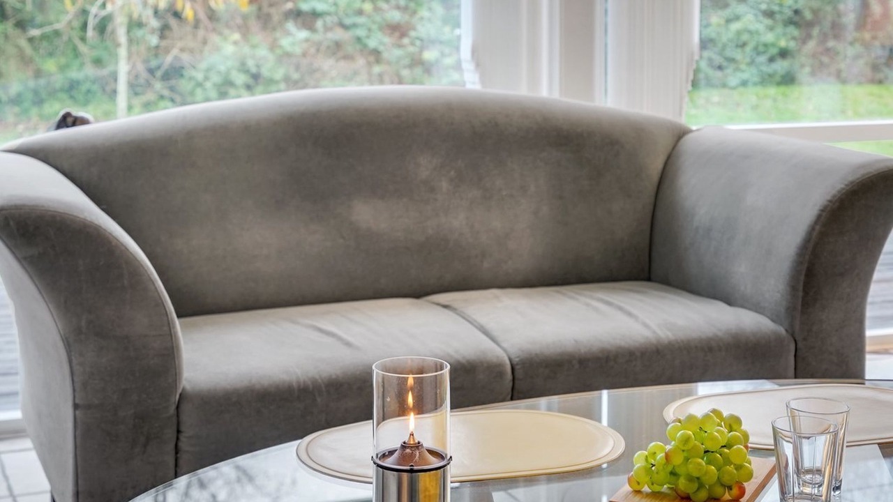 Photo of Livingroom in Holbaek