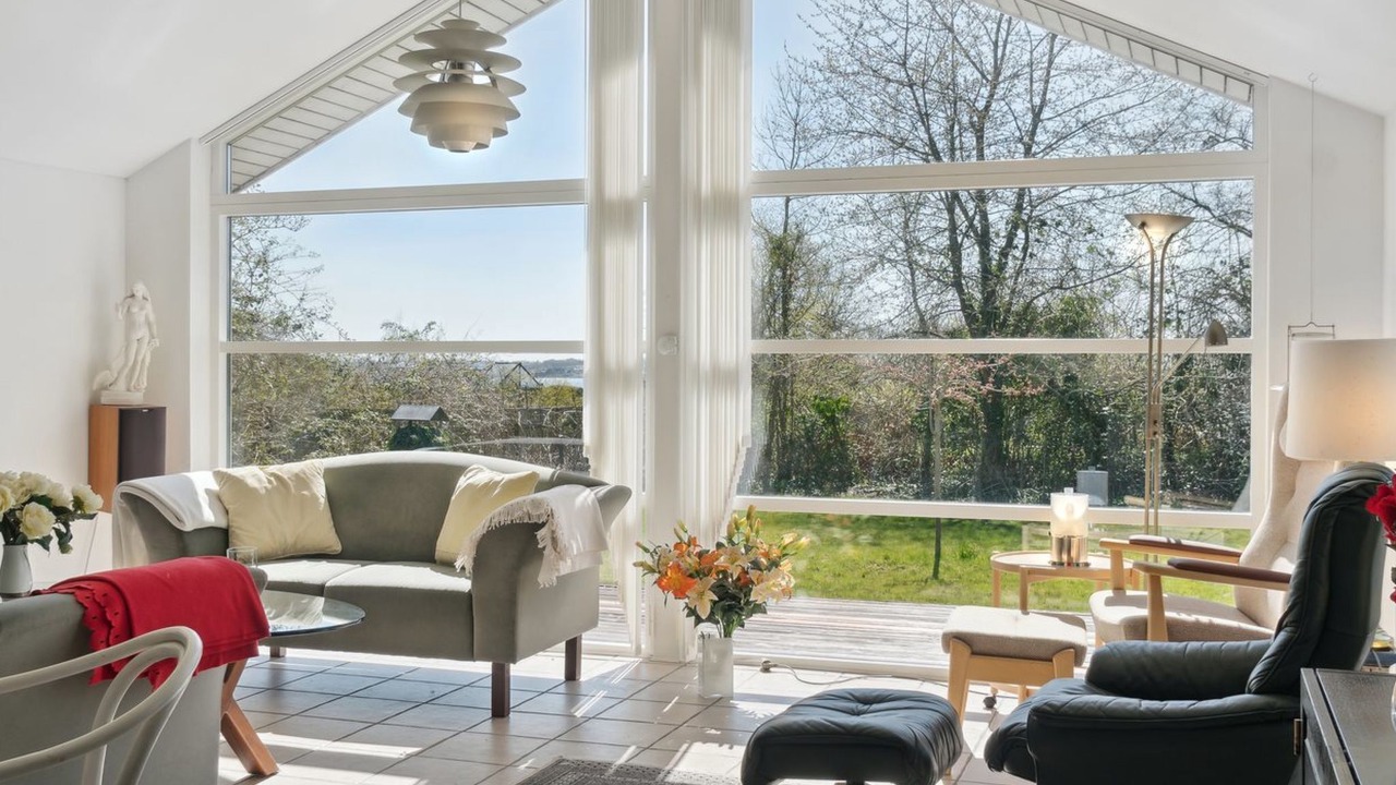 Photo of Livingroom in Holbaek