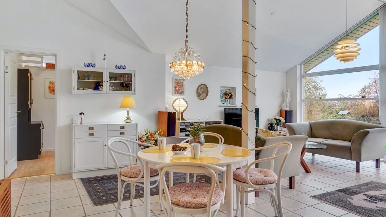 Photo of Livingroom in Holbaek