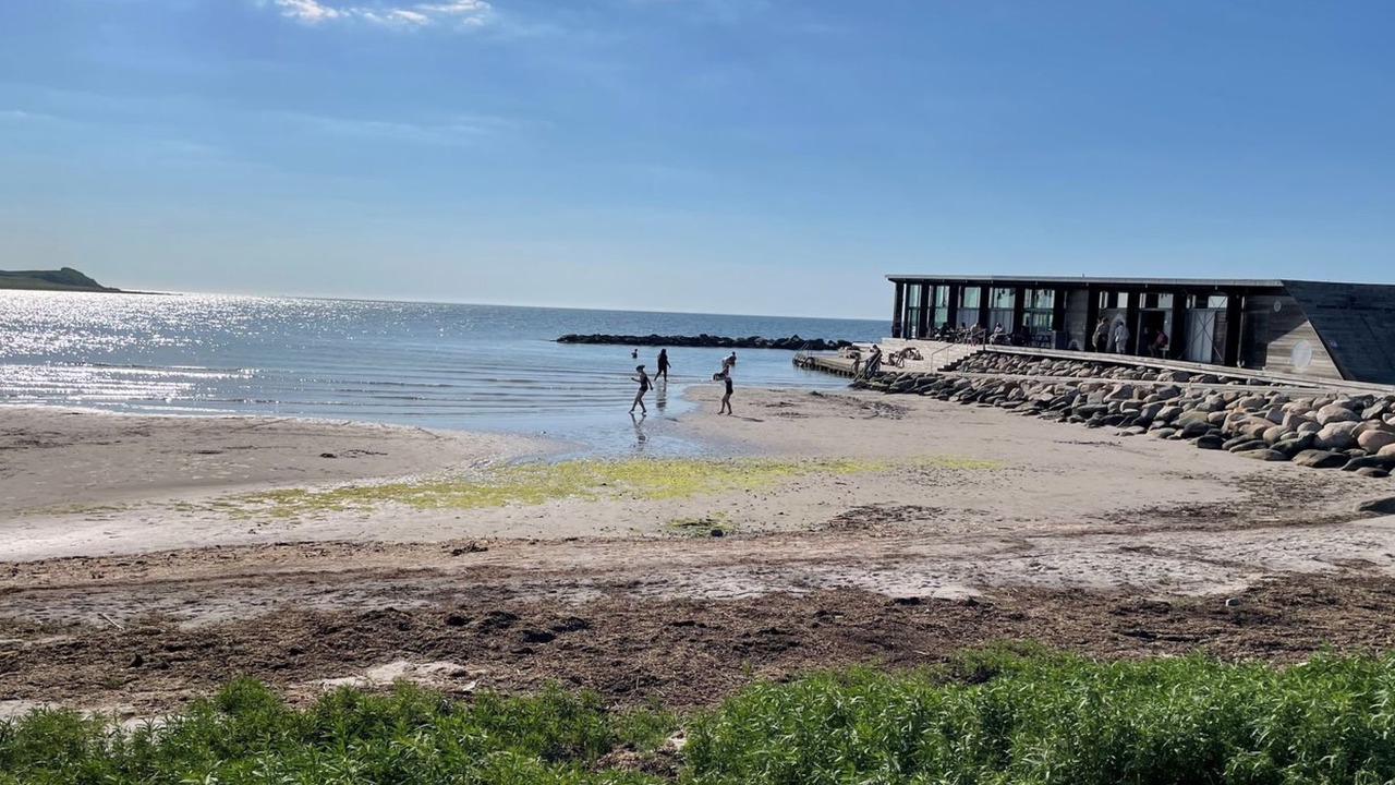 Photo of Outdoor in Kalundborg