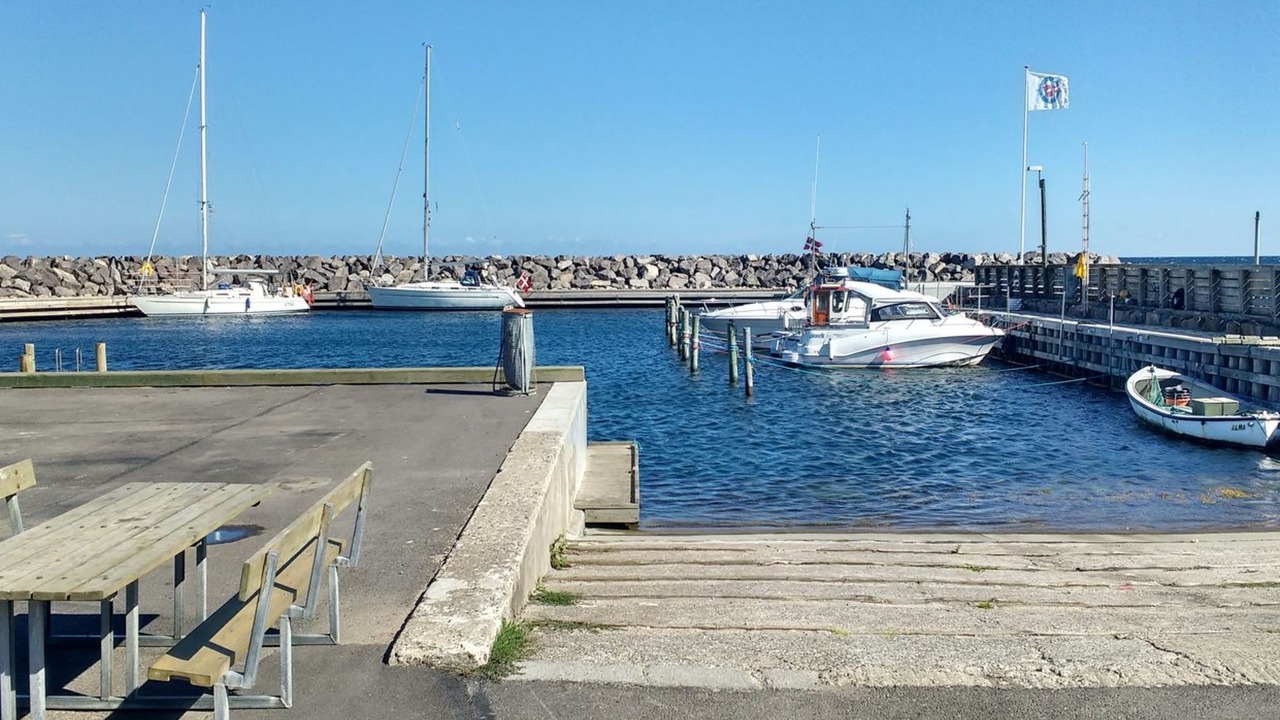 Photo of Outdoor in Kalundborg