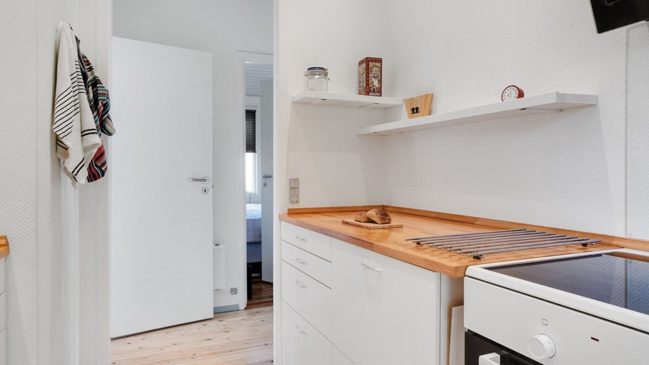Photo of Bedroom in Kalundborg