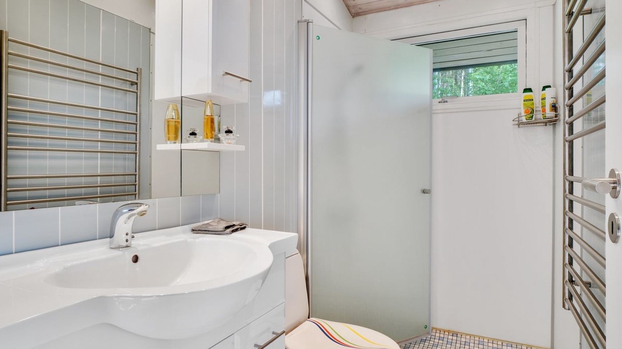 Photo of Bathroom in Kalundborg