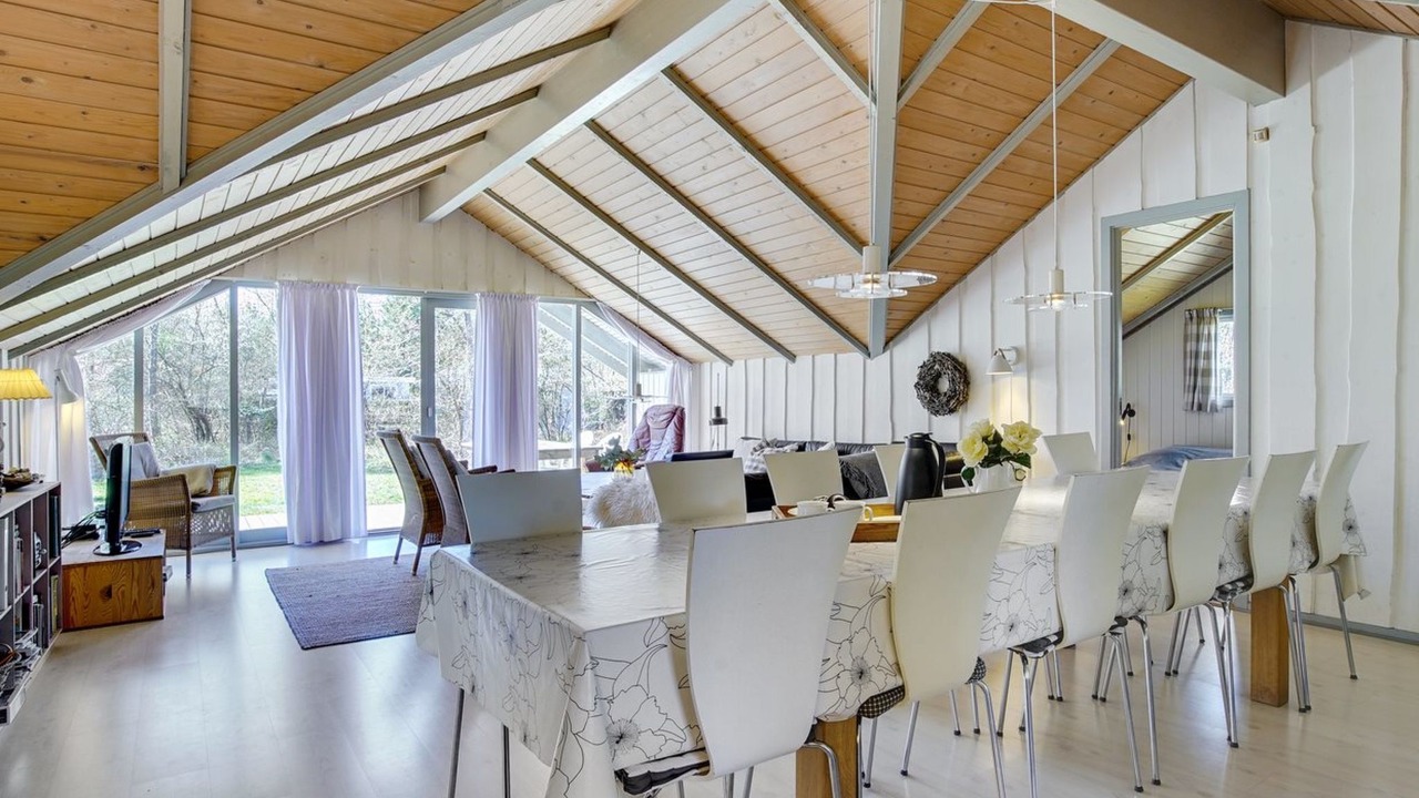 Photo of Livingroom in Nykøbing