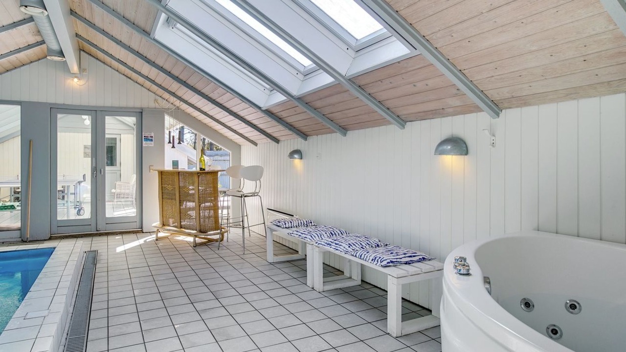 Photo of Bathroom in Nykøbing