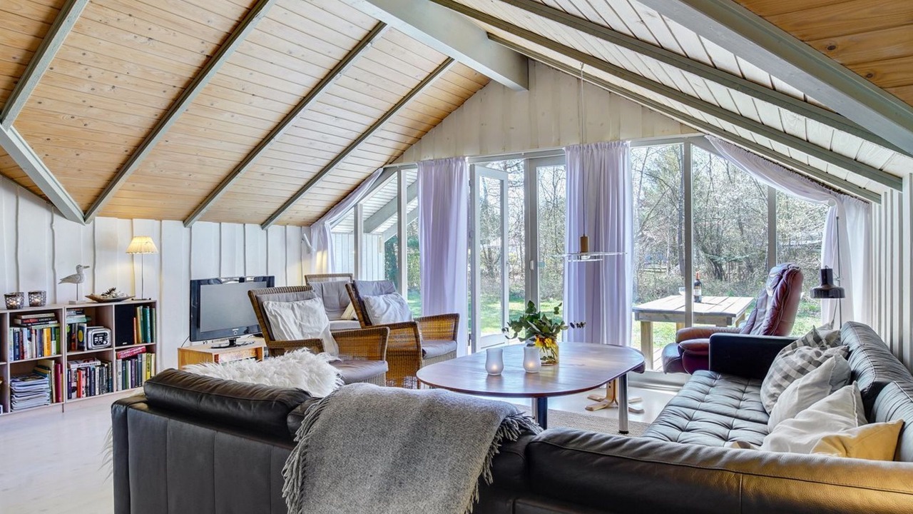 Photo of Livingroom in Nykøbing