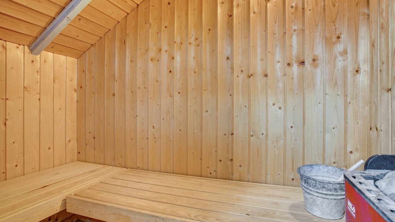 Photo of Bathroom in Nykøbing