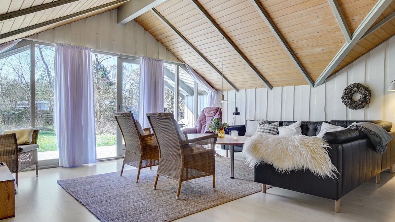 Photo of Livingroom in Nykøbing