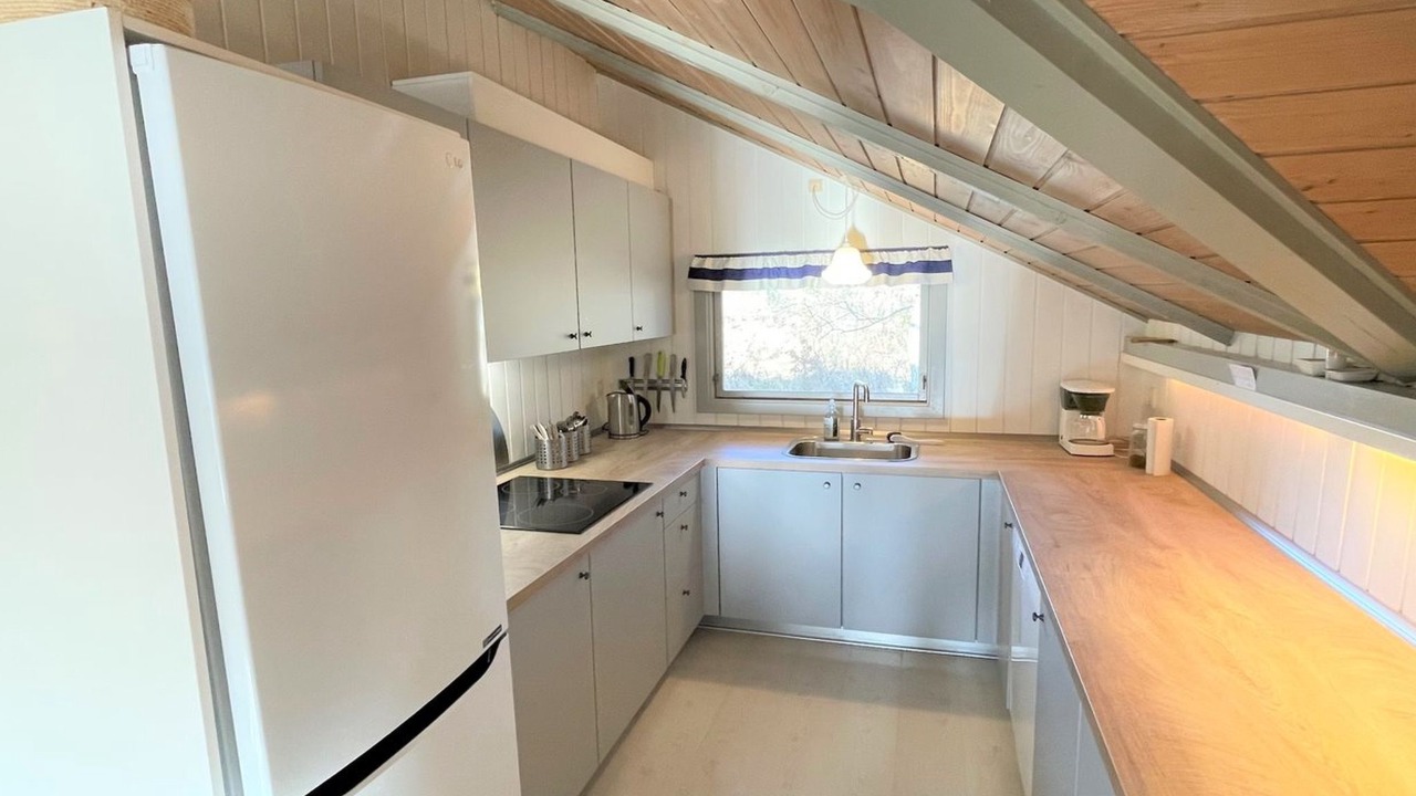 Photo of Bedroom in Nykøbing