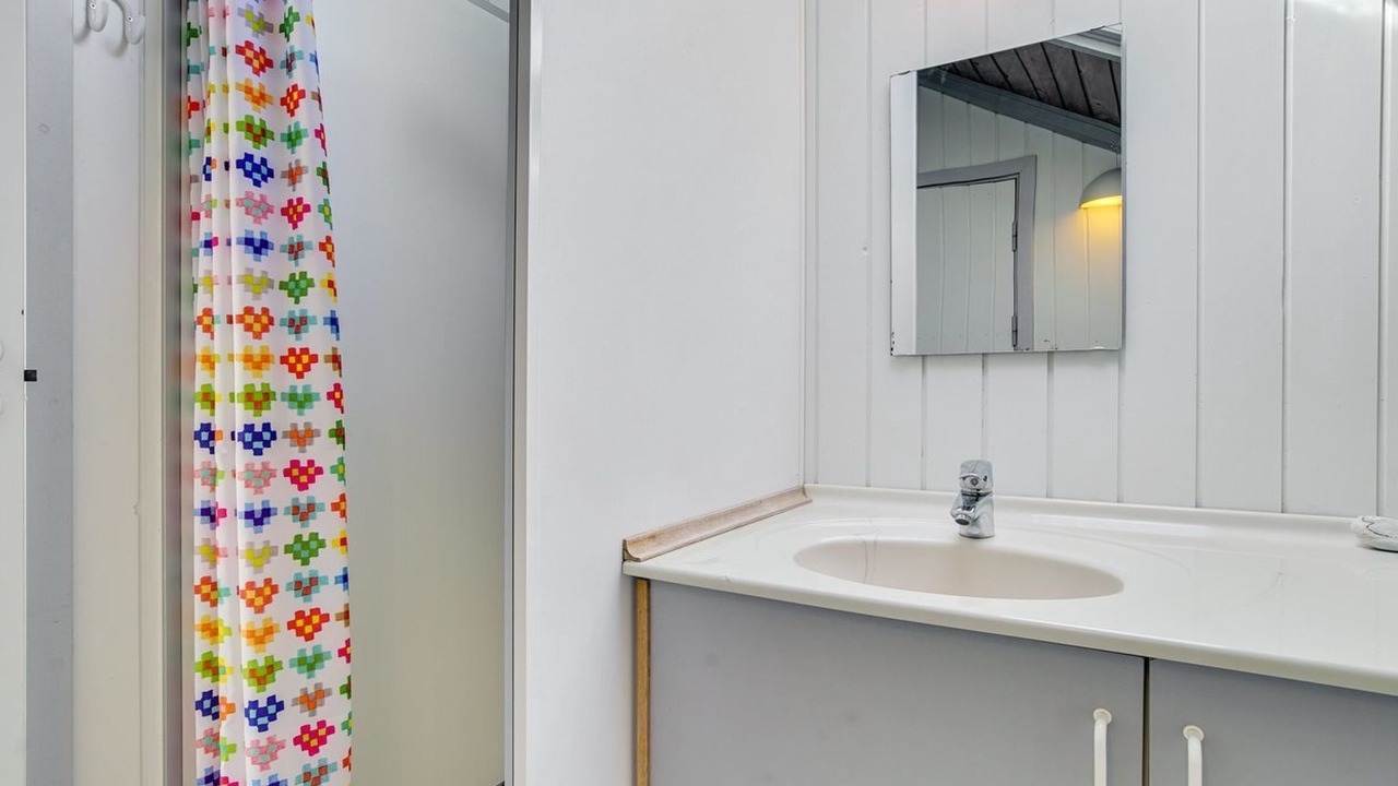 Photo of Bathroom in Nykøbing
