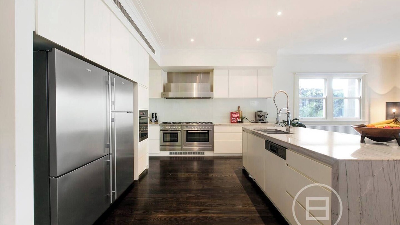 Photo of Kitchen in St Kilda