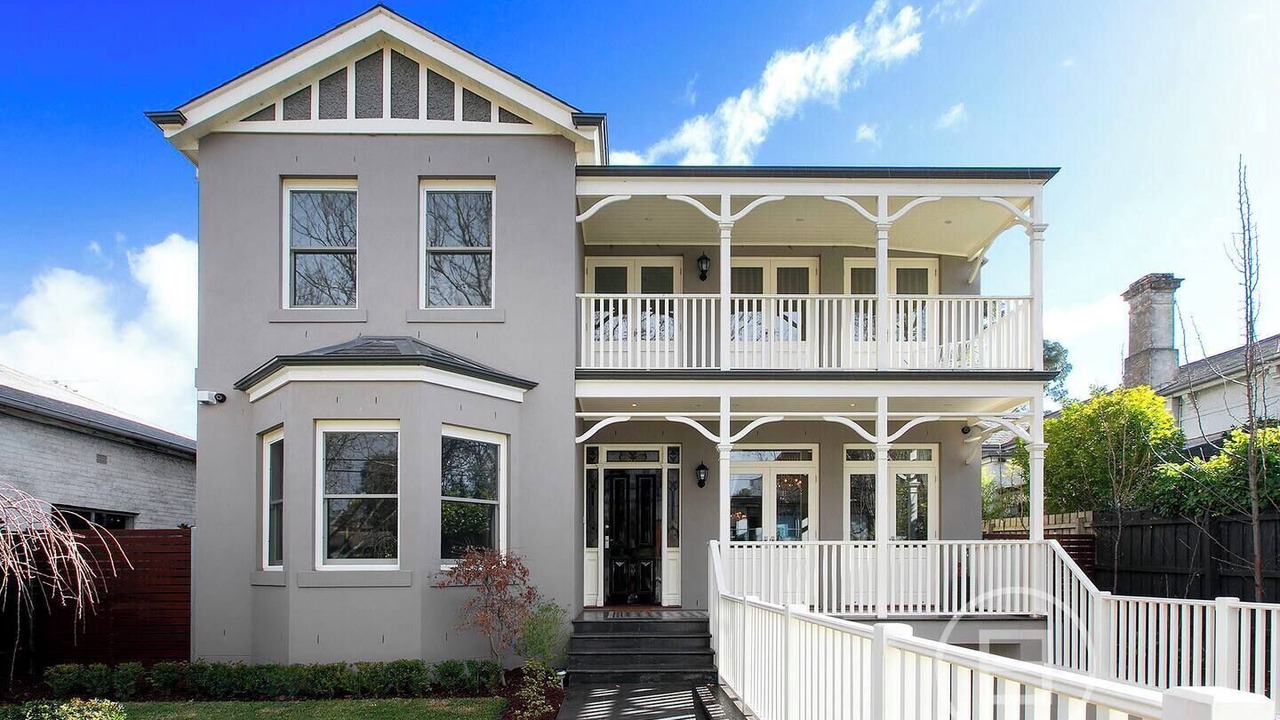 Photo of Outdoor in St Kilda