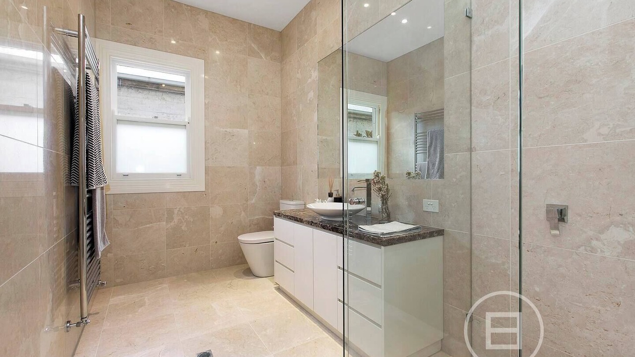 Photo of Bathroom in St Kilda