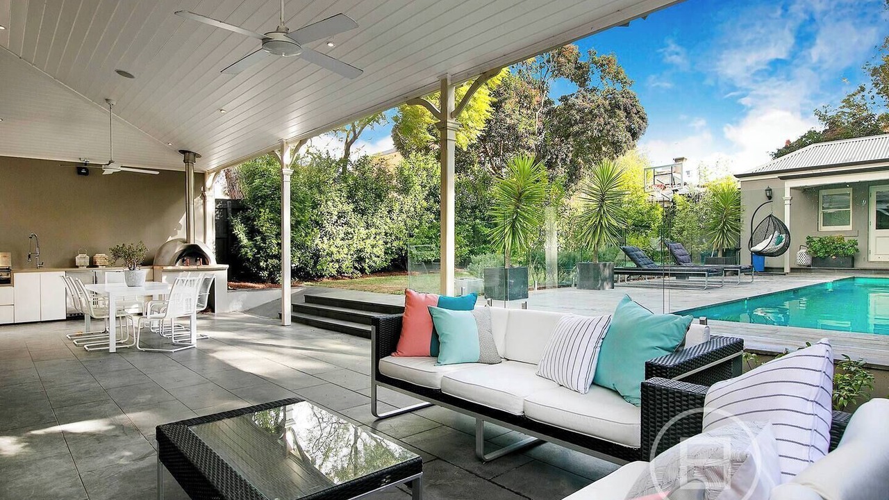 Photo of Outdoor in St Kilda