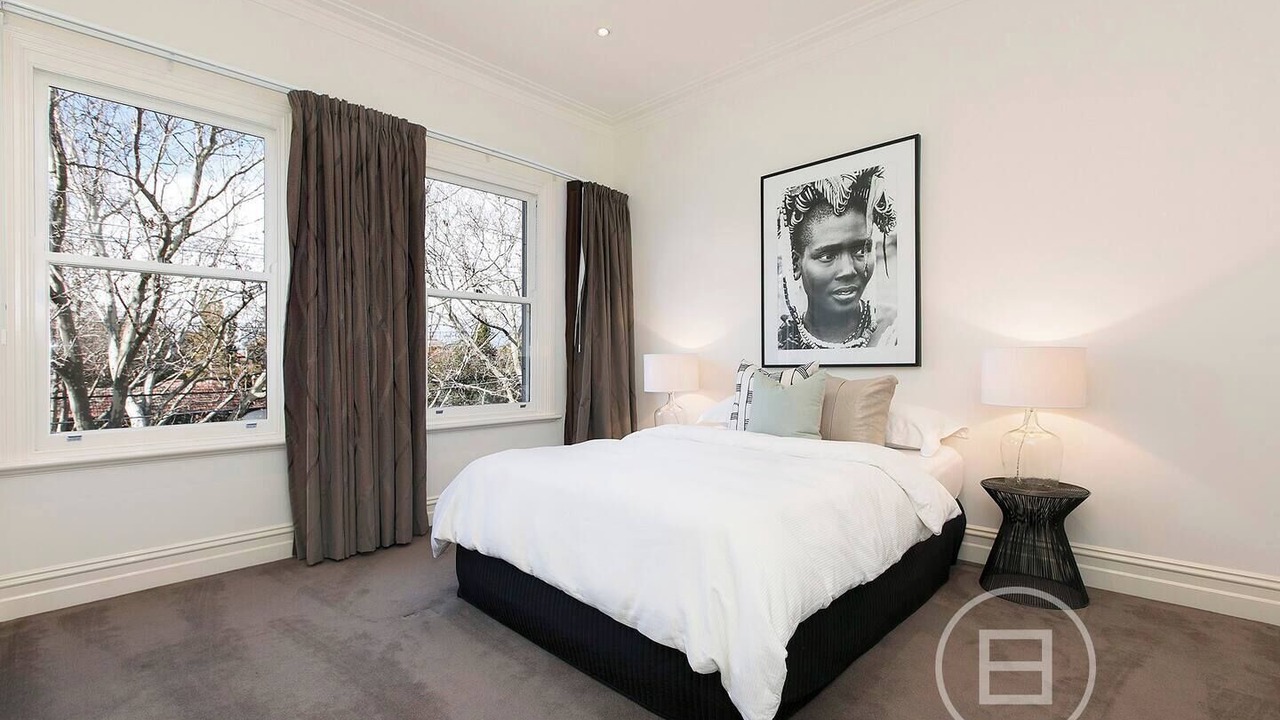 Photo of Bedroom in St Kilda