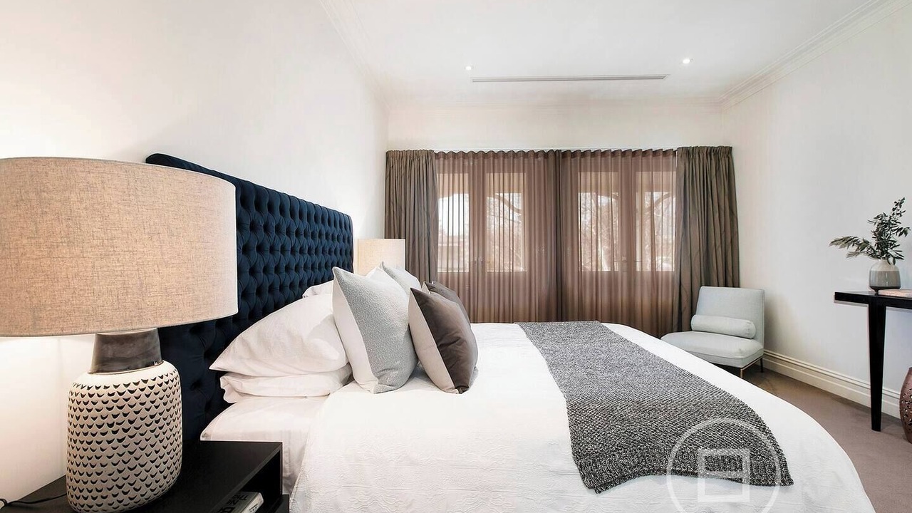 Photo of Bedroom in St Kilda