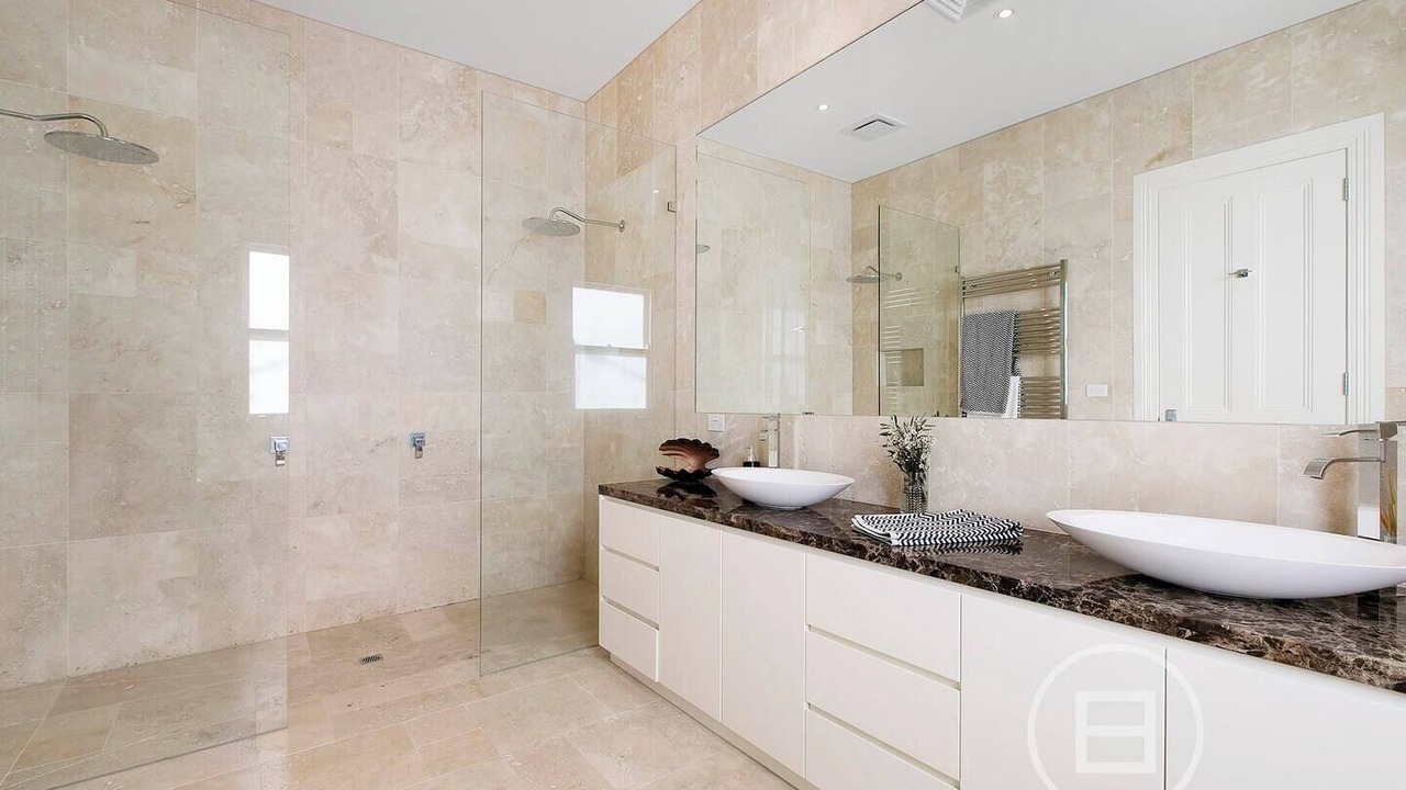 Photo of Bathroom in St Kilda