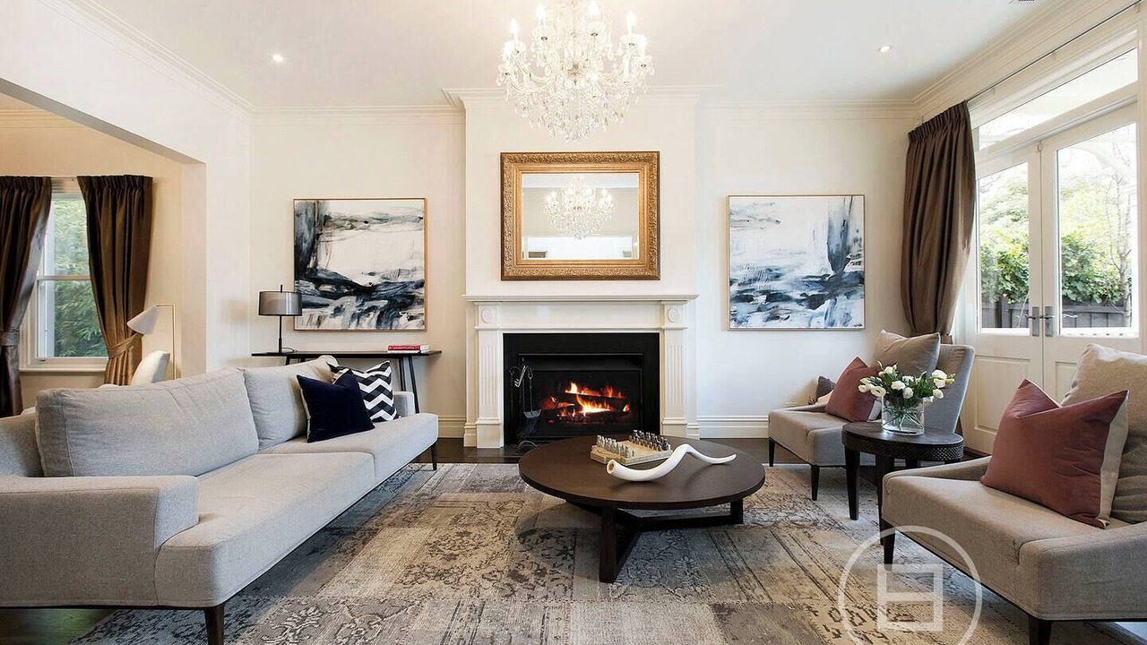 Photo of Livingroom in St Kilda