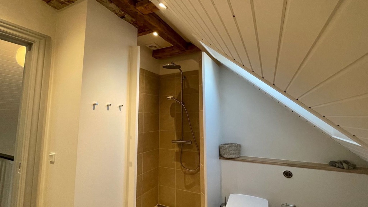 Photo of Bathroom in Skagen