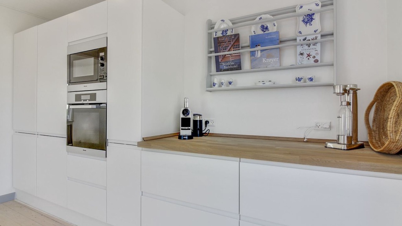 Photo of Bedroom in Skagen