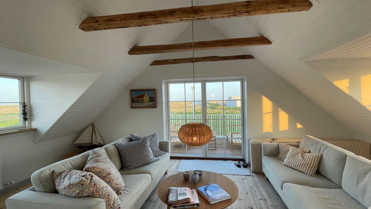 Photo of Livingroom in Skagen