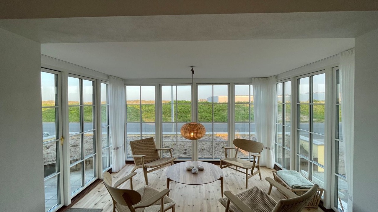 Photo of Livingroom in Skagen
