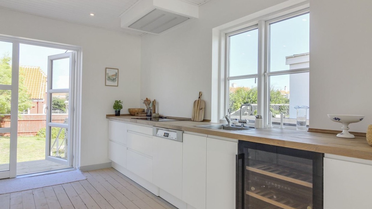 Photo of Bedroom in Skagen