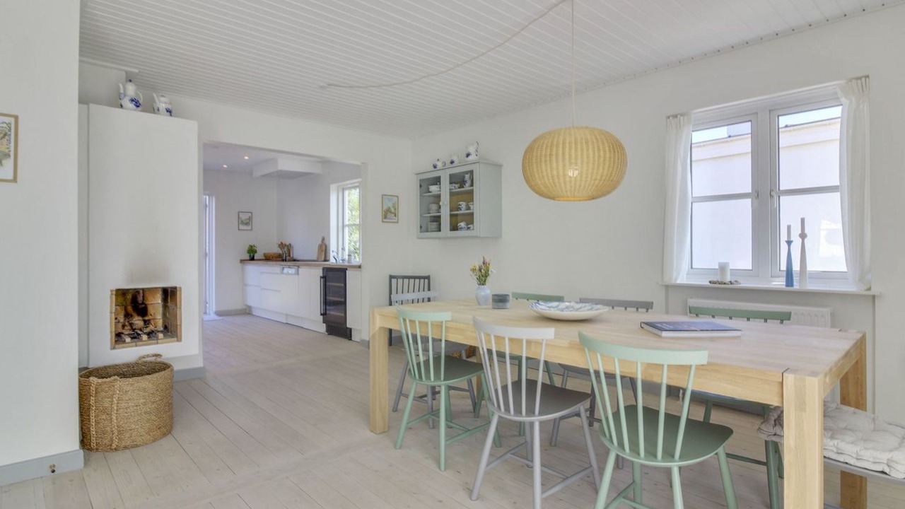 Photo of Livingroom in Skagen