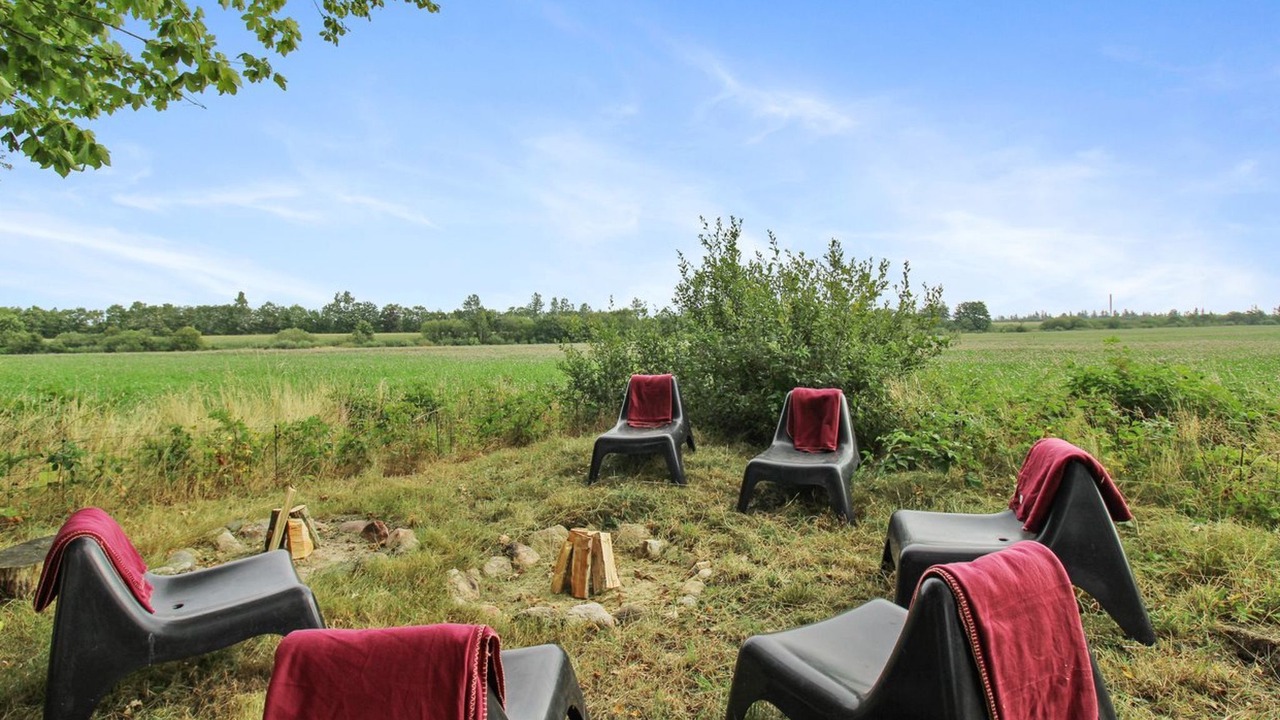 Photo of Outdoor in Jegum