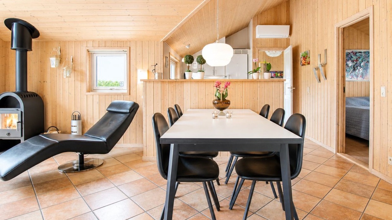 Photo of Livingroom in Jegum