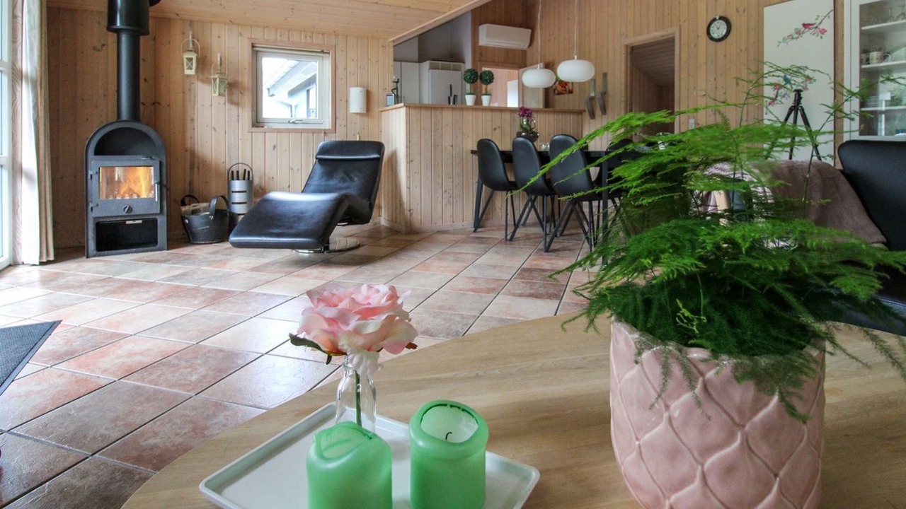 Photo of Livingroom in Jegum