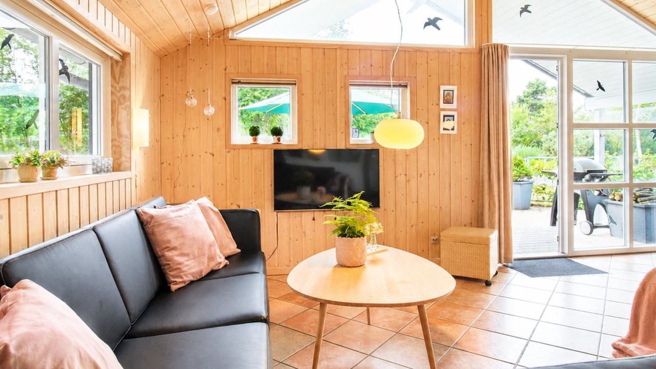 Photo of Livingroom in Jegum