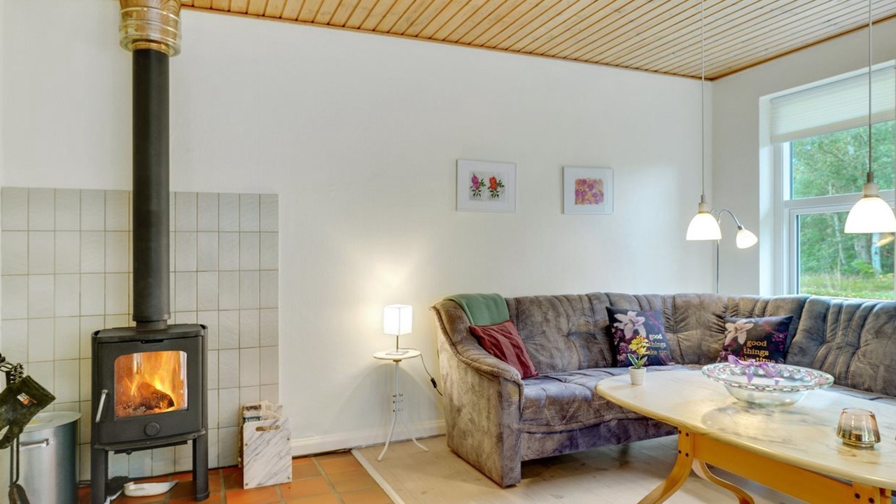 Photo of Livingroom in Vestero Havn