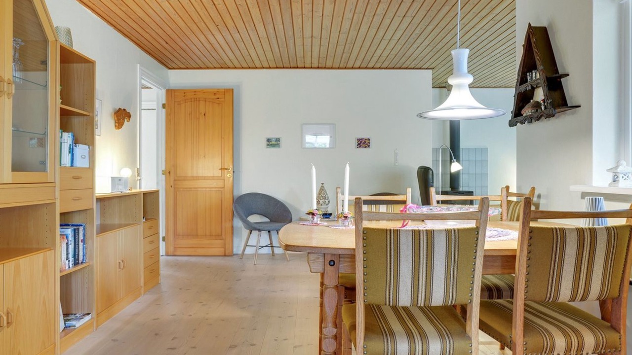 Photo of Livingroom in Vestero Havn