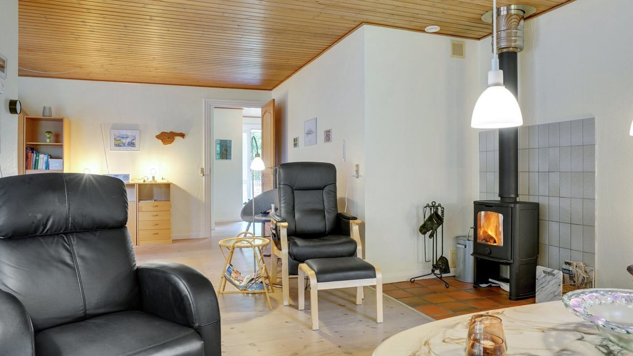 Photo of Livingroom in Vestero Havn