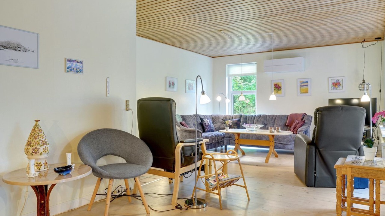 Photo of Livingroom in Vestero Havn