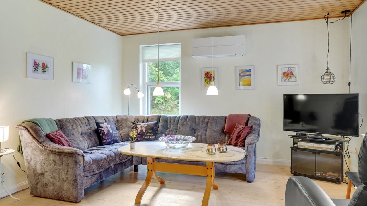 Photo of Livingroom in Vestero Havn